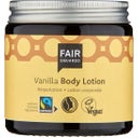 eccoverde FAIR SQUARED Body Lotion Vanilla 100 ml