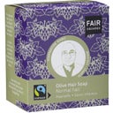 eccoverde FAIR SQUARED Hair Soap Olive 160 g