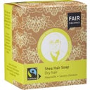 eccoverde FAIR SQUARED Hair Soap Shea 160 g