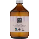 eccoverde FAIR SQUARED Shampoo Apricot 500 ml
