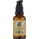 eccoverde FAIR SQUARED Shaving Oil Men Argan 30 ml