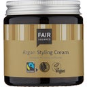 eccoverde FAIR SQUARED Styling Cream Argan 100 ml