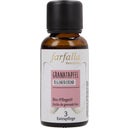 Eccoverde Farfalla Bio-Pflegeöl Granatapfel 30 Ml