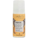 eccoverde farfalla Deo Roll-On Mandarine 50 ml