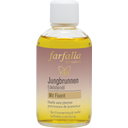 eccoverde farfalla Edelsteinöl Jungbrunnen 100 ml