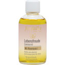 Eccoverde Farfalla Edelsteinöl Lebensfreude 100 Ml