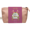 eccoverde farfalla Hand- & Fusspflege Beauty Set