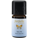 eccoverde farfalla Iris 1% (99% Alk.) bio 5 ml