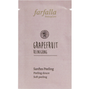 eccoverde farfalla Sanftes Peeling Grapefruit 7 ml