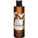 eccoverde farfalla Vitality & Volume Shampoo 200 ml