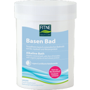 eccoverde FITNE Health Care Basen Bad 400 g