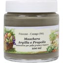 eccoverde Fitocose Clay & Propolis Mask 100 ml