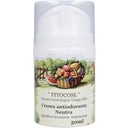 eccoverde Fitocose Neutral Deodorising Cream 50 ml