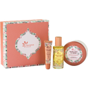 eccoverde Fleurance nature Argan Gift Set