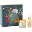 eccoverde Fleurance nature Elixir Royal Gift Set
