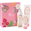 eccoverde Fleurance nature Rose Gift Set