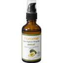 Eccoverde Florame Avocadoöl 50 Ml