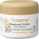 eccoverde Florame Deo-Creme Mandelessenz 50 g