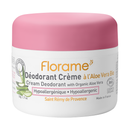 eccoverde Florame Deocreme Aloe Vera 50 ml