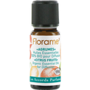 eccoverde Florame Duftmischung "Zitrusfrüchte" 10 ml