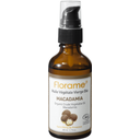 eccoverde Florame Macadamianussöl 50 ml
