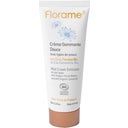 eccoverde Florame Sanfte Peeling-Creme 65 ml