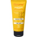 eccoverde Florame Volumen Shampoo 200 ml