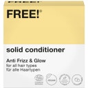 eccoverde FREE Organics Solid Conditioner 50 g