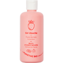eccoverde FUN ETHIC Duschgel Walderdbeere 250 ml