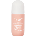 eccoverde FUN ETHIC "Junge Frau" Deo Roll-on 50 ml