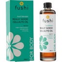 eccoverde fushi Really Good Cellulite Oil 100 ml