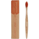 eccoverde georganics Kids Beechwood Toothbrush