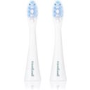 eccoverde georganics Sonic Replacement Heads 2 Stk