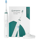 eccoverde georganics Sonic Toothbrush