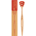 eccoverde georganics Tonguebrush