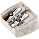 eccoverde GG naturell Duo-Spitzer