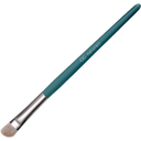 eccoverde GG naturell Lidschattenpinsel flach