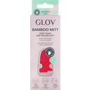 eccoverde GLOV Body Wash & Peeling Mitt Pink