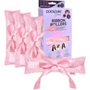 eccoverde GLOV COOLCURL™ Ribbon Rollers Pink