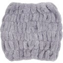 eccoverde GLOV Extra Wide Headband Grey