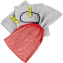 eccoverde GLOV Gym Towel Body Size (145x70 cm)