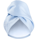 eccoverde GLOV Hair Wrap Blue