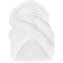 eccoverde GLOV HydroWeave™ 2in1 Hair & Body Towel
