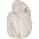 eccoverde GLOV Linen Hair Wrap