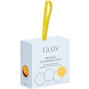 eccoverde GLOV Natural Cleansing Pads 5 Stk