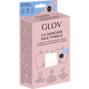 eccoverde GLOV Scincare Face Towel