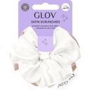 eccoverde GLOV Scrunchies 2 Pack M Champagne/White