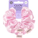 eccoverde GLOV Scrunchies 3 Pack S/M/L Pink