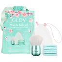 eccoverde GLOV Set Matcha Latte