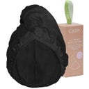 eccoverde GLOV Sports Hair Wrap Black